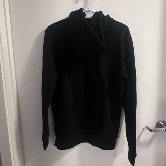 Brand new men’s adidas pull over hoodie size small - Picture 2 of 3